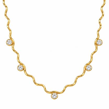 Solene Necklace