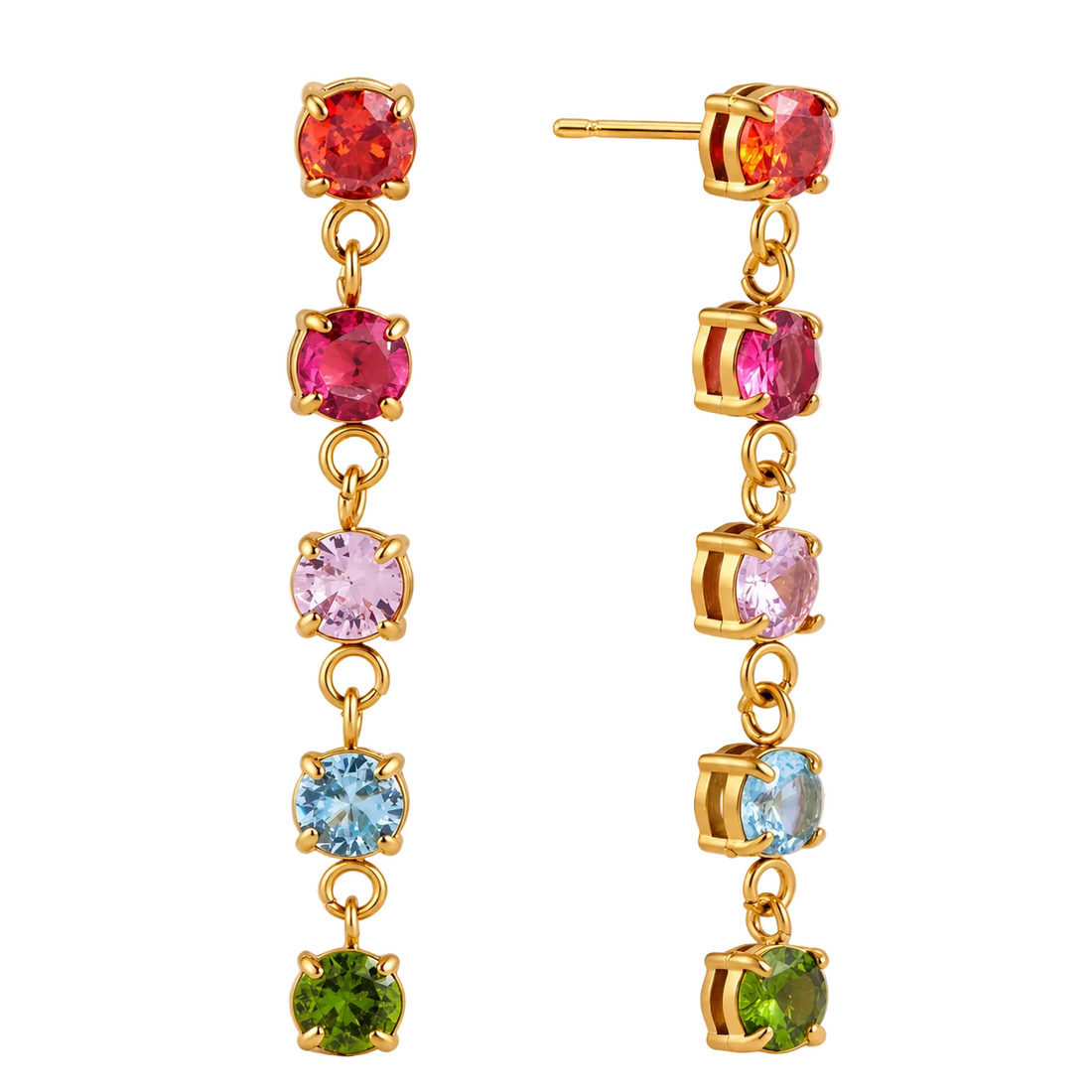 Amara Drop Earrings