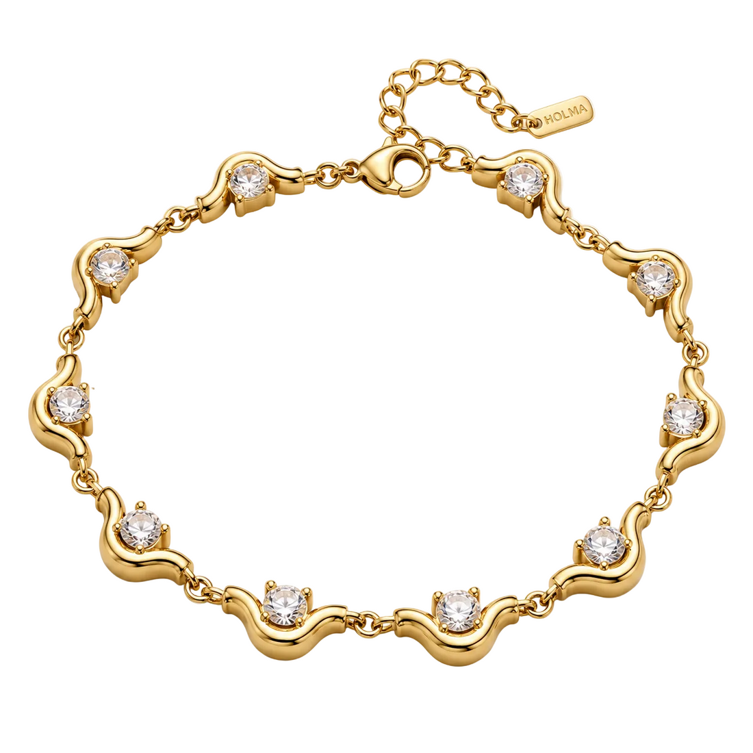 Solene Bracelet