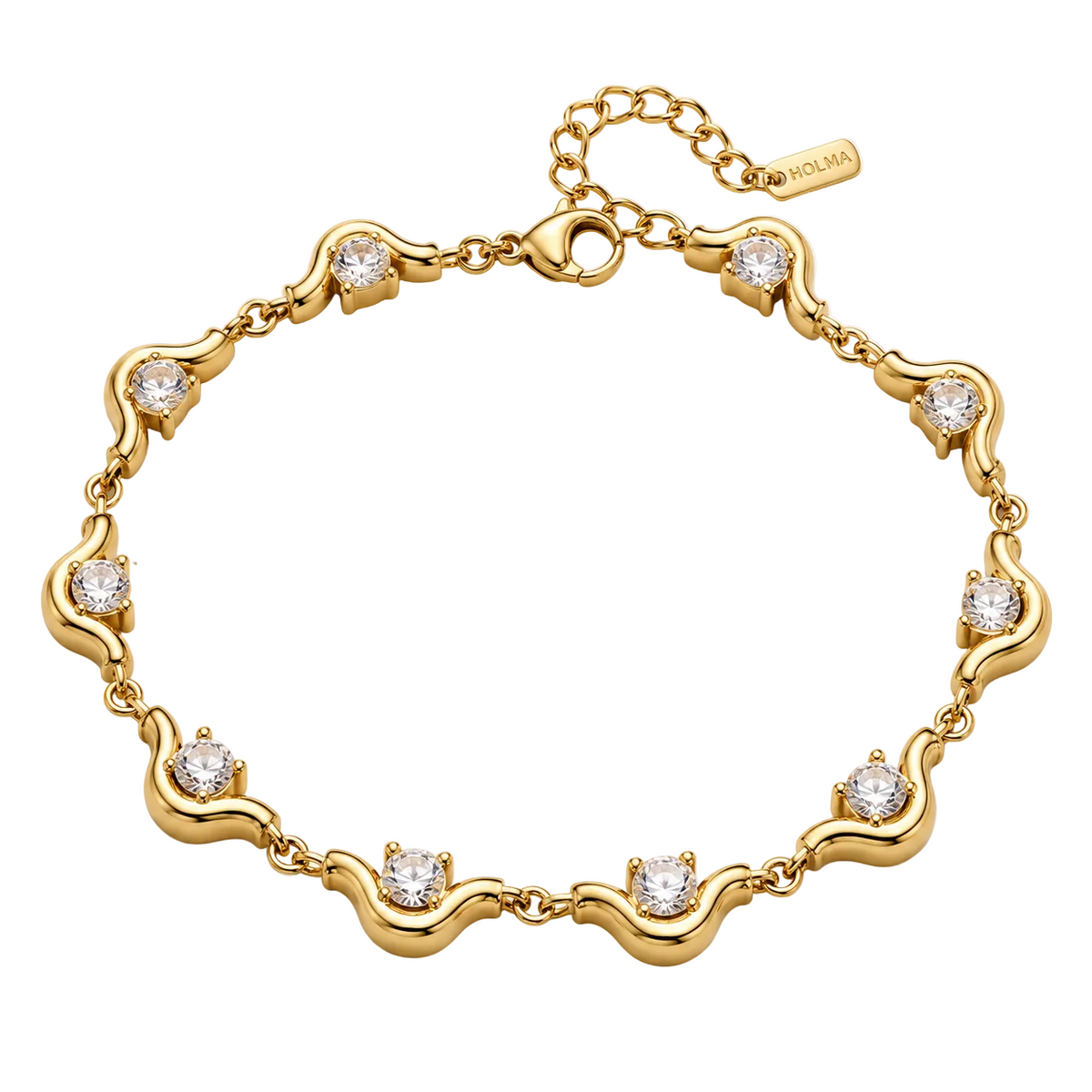 Solene Bracelet
