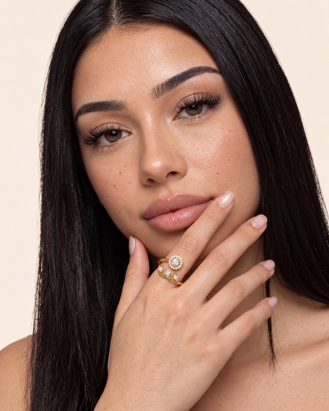 Oria Ring