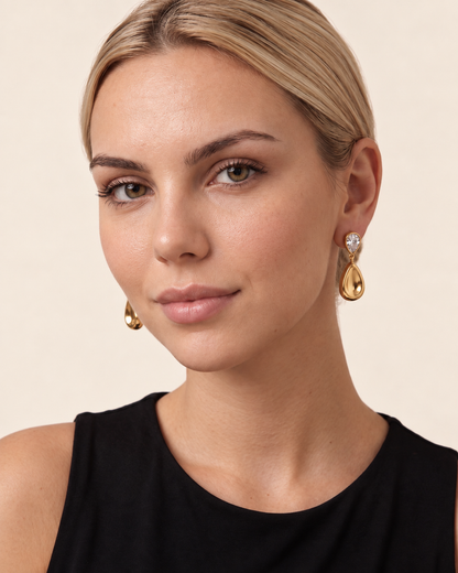 Oria Drop Earrings