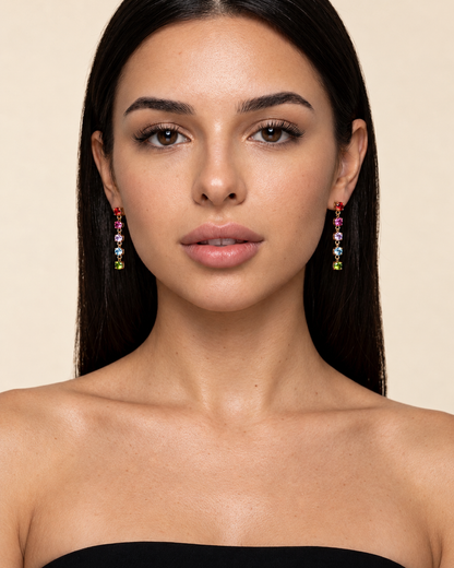 Amara Drop Earrings