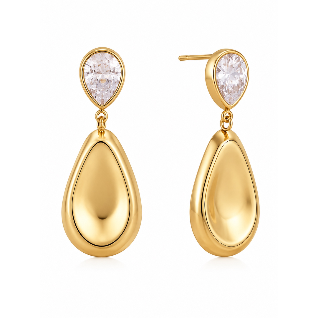 Oria Drop Earrings