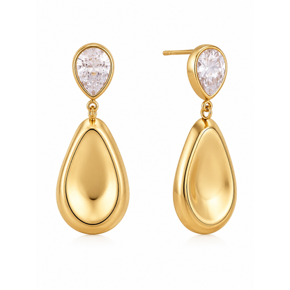 Oria Drop Earrings