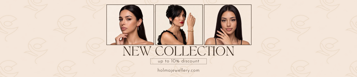 Rings collection banner